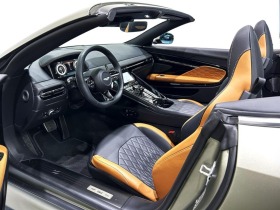 Обява за продажба на Aston martin DB12 = Satin Titanium Grey= Гаранция ~ 614 304 лв. - изображение 7