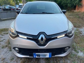 Renault Clio 1.2 бензин Euro6.  СОБСТВЕН ЛИЗИНГ, снимка 1
