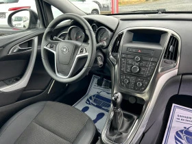 Opel Astra (KATO НОВА), снимка 16