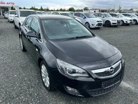 Opel Astra (KATO НОВА), снимка 3