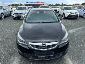 Opel Astra (KATO НОВА), снимка 2