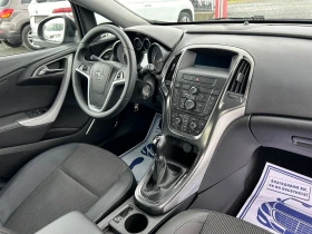 Opel Astra (KATO НОВА), снимка 15