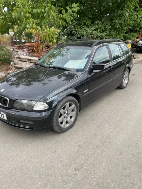 BMW 320, снимка 2