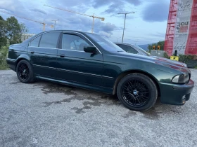 BMW 520 520i ГАЗ , снимка 6