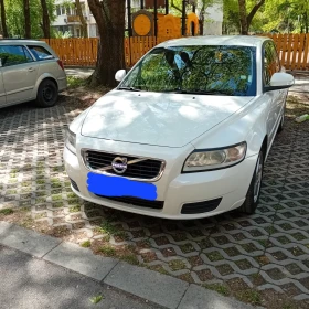 Обява за продажба на Volvo V50 ~6 700 лв. - изображение 1