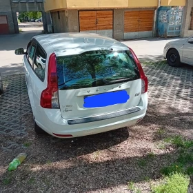 Обява за продажба на Volvo V50 ~6 700 лв. - изображение 1