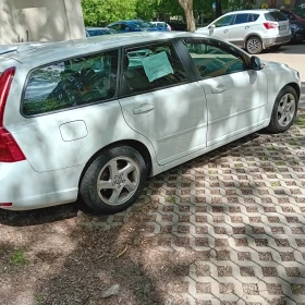 Volvo V50 | Mobile.bg    13
