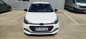 Hyundai I20, снимка 2