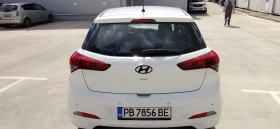 Hyundai I20, снимка 5