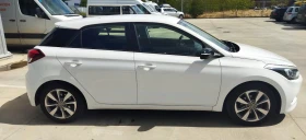 Hyundai I20, снимка 4