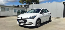 Hyundai I20, снимка 1