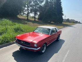 Ford Mustang | Mobile.bg    3