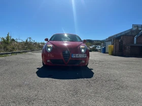 Alfa Romeo MiTo 1.4 turbo , снимка 1