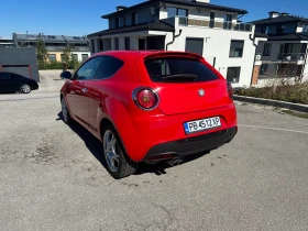 Alfa Romeo MiTo 1.4 turbo , снимка 6