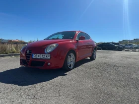 Alfa Romeo MiTo 1.4 turbo , снимка 2