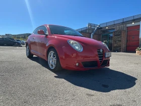 Alfa Romeo MiTo 1.4 turbo , снимка 3