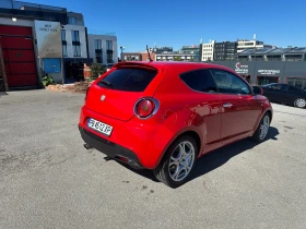 Alfa Romeo MiTo 1.4 turbo , снимка 5