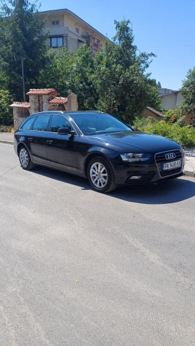 Audi A4, снимка 4