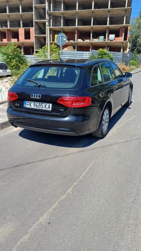 Audi A4, снимка 5