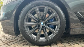 BMW 530 530d X-drive, снимка 17