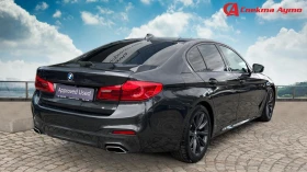 BMW 530 530d X-drive, снимка 6