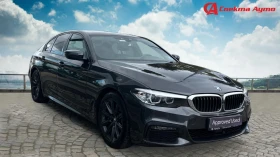 BMW 530 530d X-drive, снимка 3