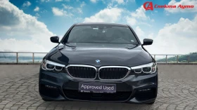 BMW 530 530d X-drive ,    709  | Mobile.bg    8