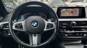 BMW 530 530d X-drive, снимка 13