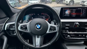 BMW 530 530d X-drive, снимка 12