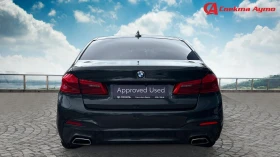 BMW 530 530d X-drive ,    709  | Mobile.bg    7