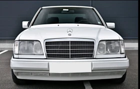 Mercedes-Benz E 200, снимка 6