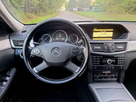 Mercedes-Benz E 350 4matic 265кс!!, снимка 11