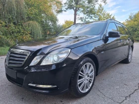 Mercedes-Benz E 350 4matic 265кс!!, снимка 2