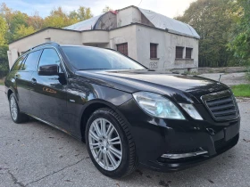 Mercedes-Benz E 350 4matic 265кс!!, снимка 4