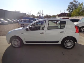 Dacia Sandero КЛИМАТИК.БЕНЗИН-ГАЗ - [9] 