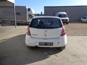 Dacia Sandero КЛИМАТИК.БЕНЗИН-ГАЗ, снимка 6