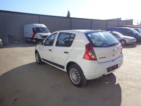 Dacia Sandero .- | Mobile.bg    7