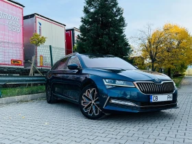 Skoda Superb L&K / 4x4 / 2.0TDI / DSG | Mobile.bg    3