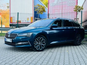 Обява за продажба на Skoda Superb L&K / 4x4 / 2.0TDI / DSG ~51 900 лв. - изображение 1