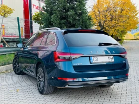 Обява за продажба на Skoda Superb L&K / 4x4 / 2.0TDI / DSG ~51 900 лв. - изображение 3