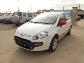 Fiat Punto 1.4i-Euro-5A, снимка 1