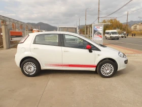 Fiat Punto 1.4i-Euro-5A, снимка 4