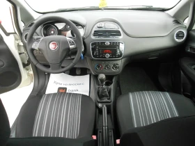 Fiat Punto 1.4i-Euro-5A, снимка 14