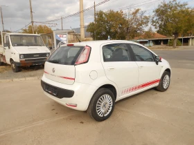 Fiat Punto 1.4i-Euro-5A, снимка 5