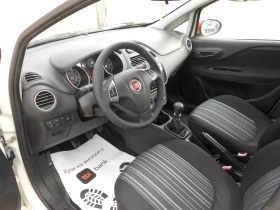 Fiat Punto 1.4i-Euro-5A, снимка 13