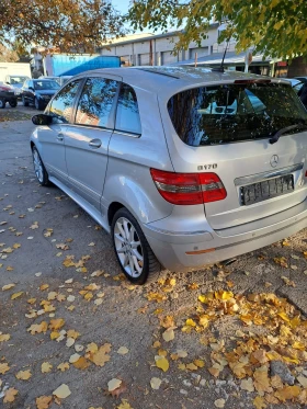 Mercedes-Benz B 170 Италия, снимка 5