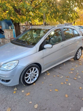 Mercedes-Benz B 170 Италия, снимка 3