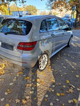 Mercedes-Benz B 170 Италия, снимка 6