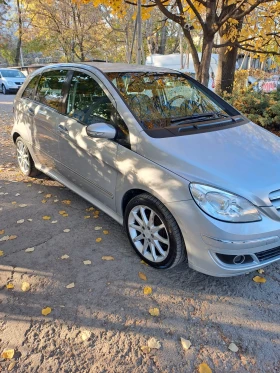 Mercedes-Benz B 170 Италия, снимка 2