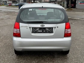 Kia Picanto, снимка 6